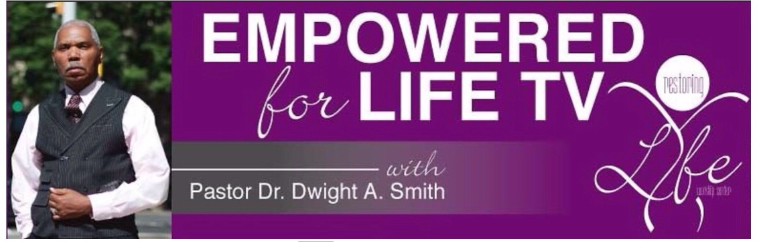 Empowered for Life